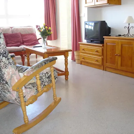 Apartament Balcon De Poniente Ii, 10ºb