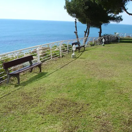 Apartament Balcon De Poniente Ii, 10ºb Benidorm