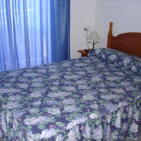 Apartament Balcon De Poniente Ii, 10ºb *