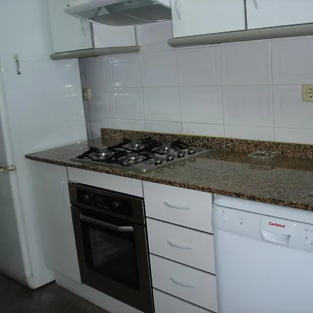 Balcon De Poniente Ii, 10ºb Apartament *